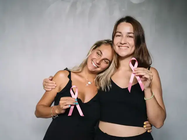 Photograph illustrating Reflexology helps in Cancer Care