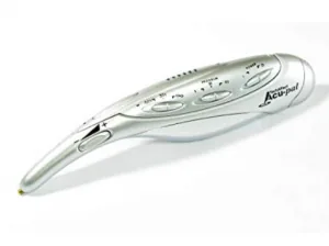 Auricular therapy acu-pen