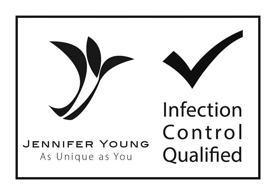 Infection control guidance logo