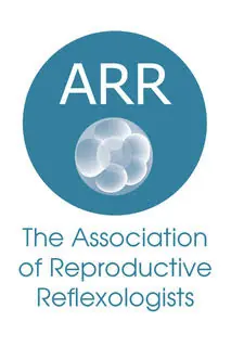 Association of Reproductive Reflexologists logo