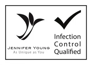 Infection control guidance logo