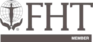 Federation of Holistic Therapists member logo