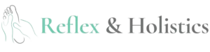 Reflex & Holistics logo